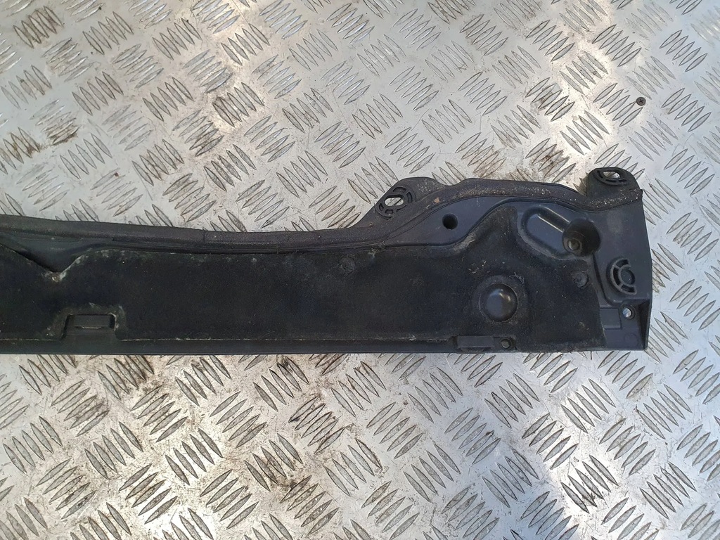 фото №14, Renault talisman 2015-2022 жабо