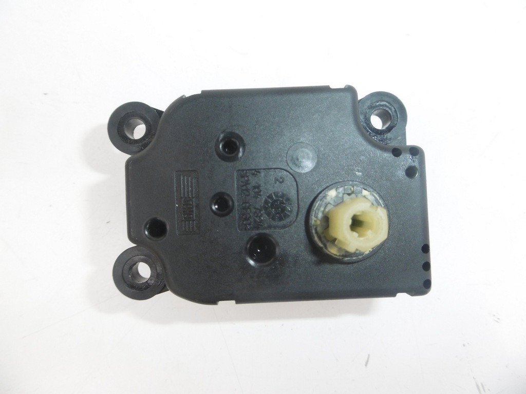 фото №7, Моторчик отопителя behr 38249 volvo s80