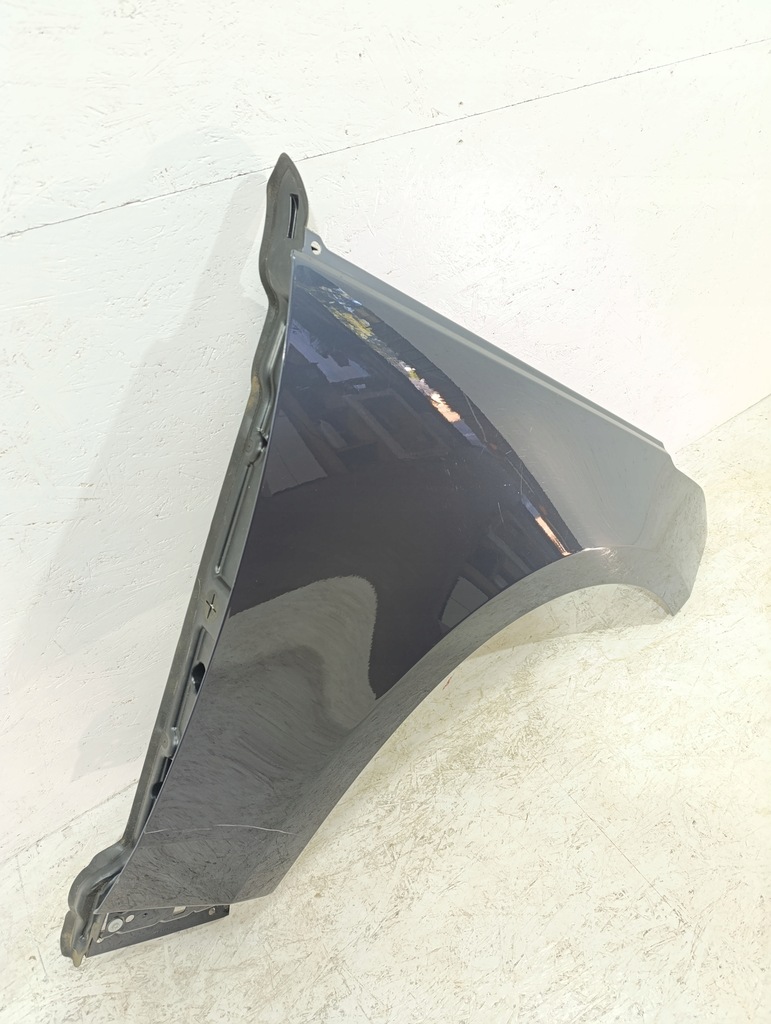 фото №13, Land rover range rover vogue l460 крыло правый перед передний om idealny !