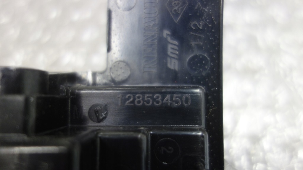 фото №4, Поворотник зеркало правый renault clio 4 iv fl