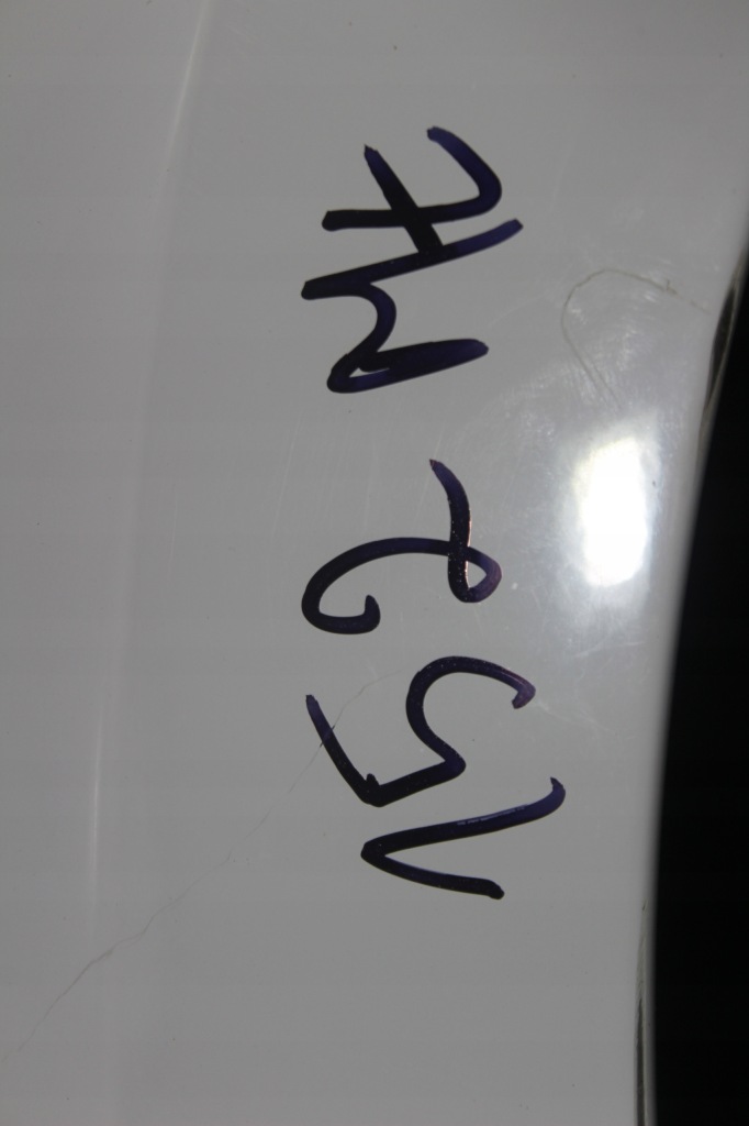 Крила правий перед renault kangoo iii iv 4 21r- oem Недорого