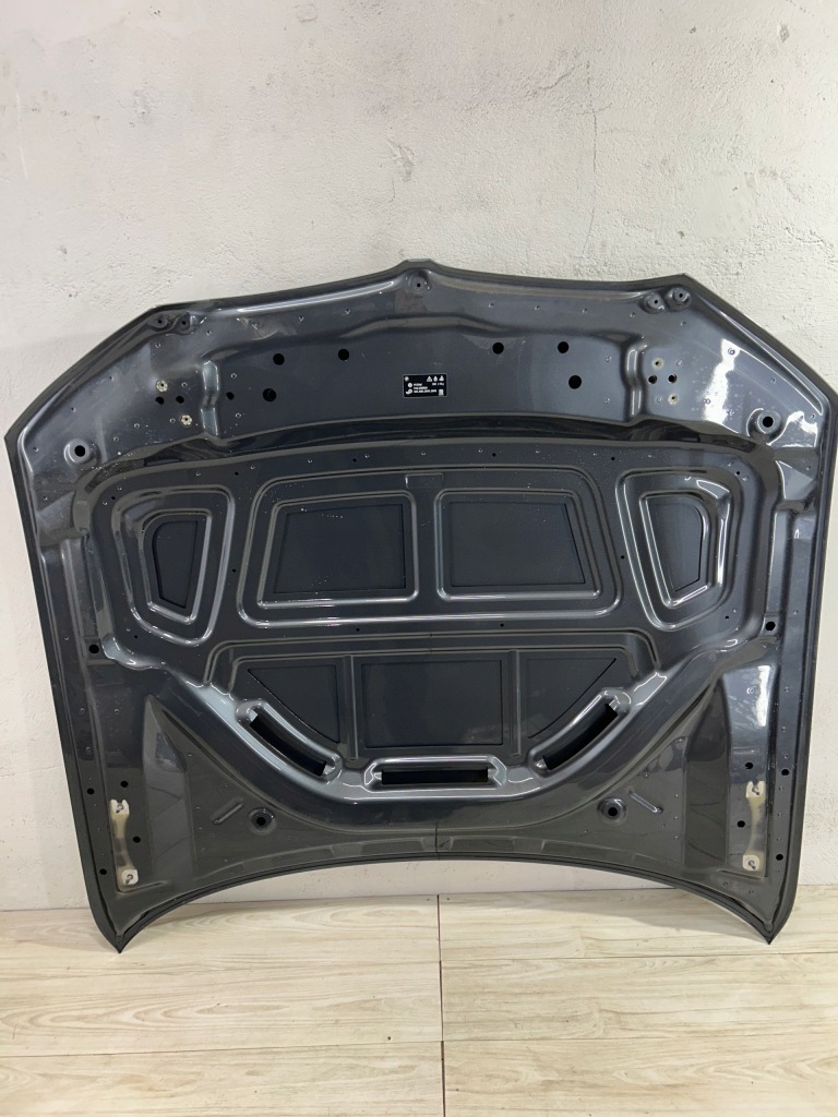 Bmw 3 g20 g21 18- капот кришка двигуна перед Київ