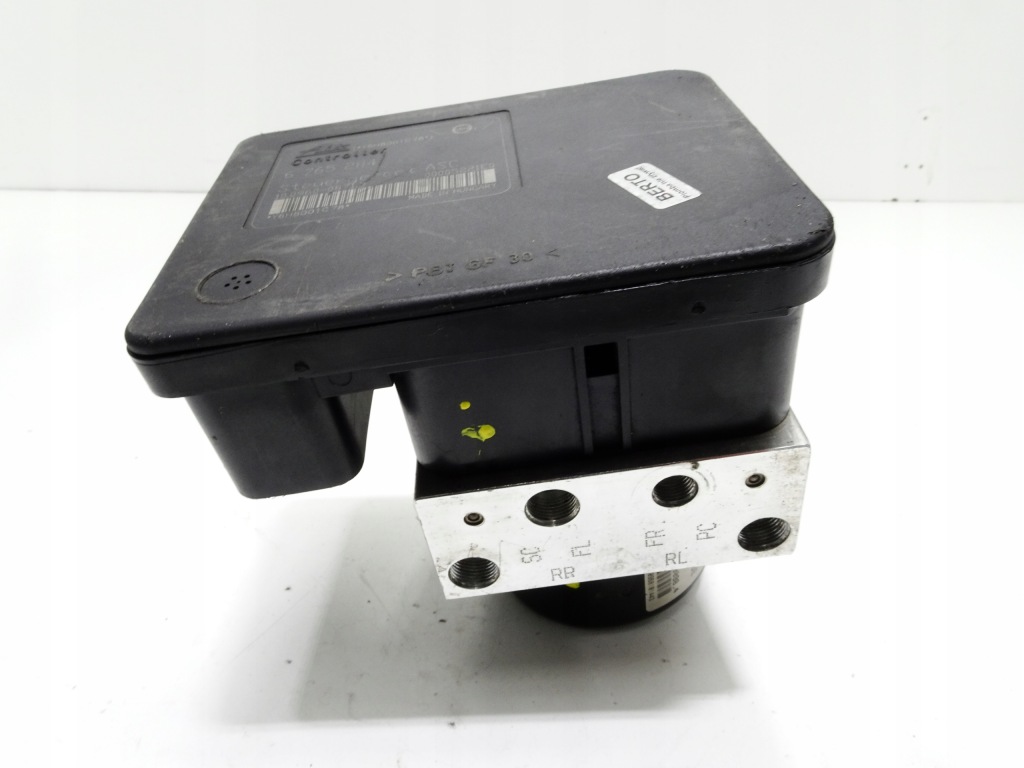 Mini one cooper r50 r52 r53 - насос abs 6765282 6765284 в Україні