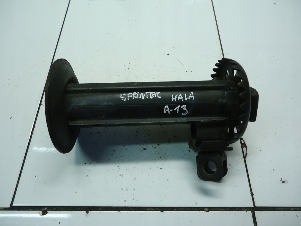 Купити Mercedes sprinter домкрат підйомник a901