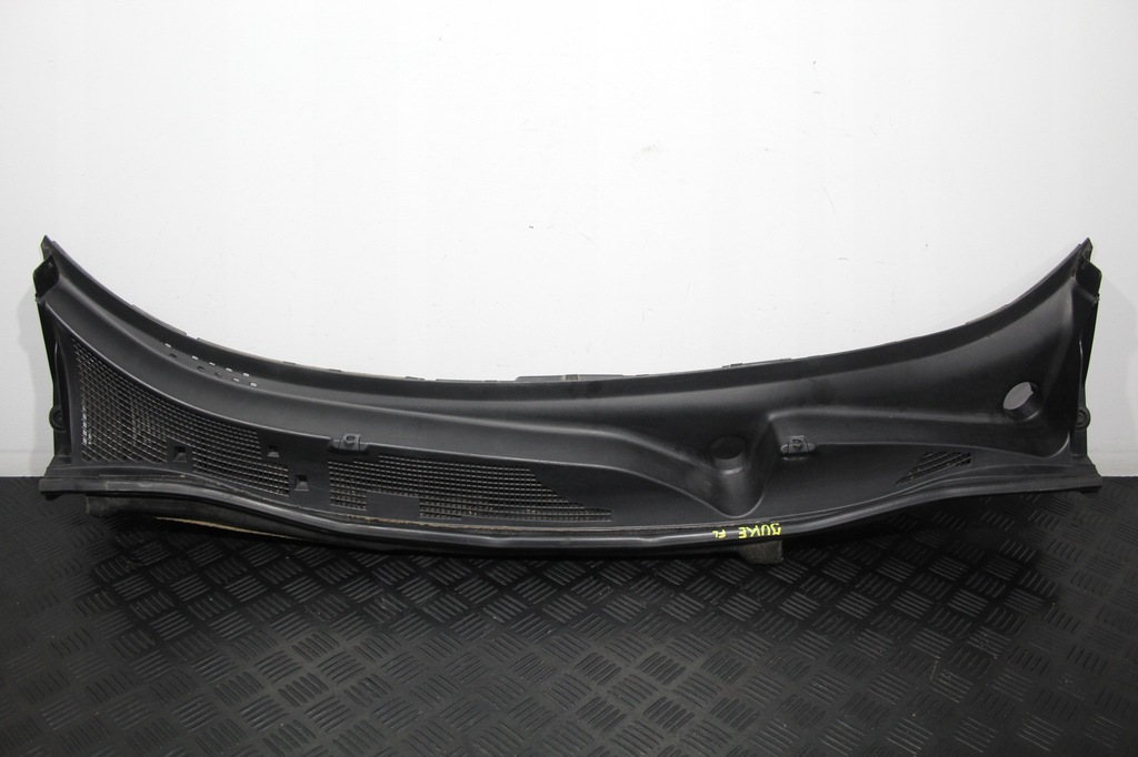 фото №1, Жабо nissan juke f15 lift