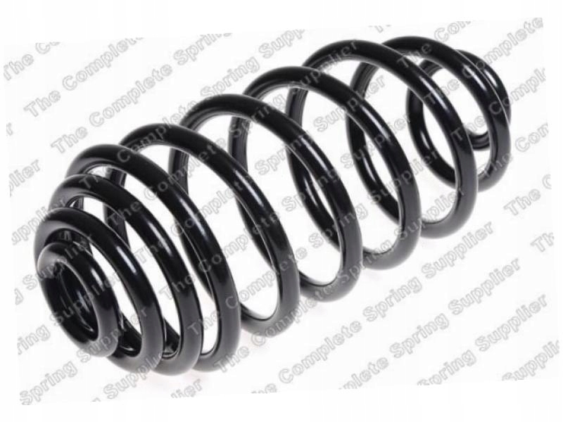 фото №2, Пружини задня renault kangoo ii 1.5 1.6 08-12