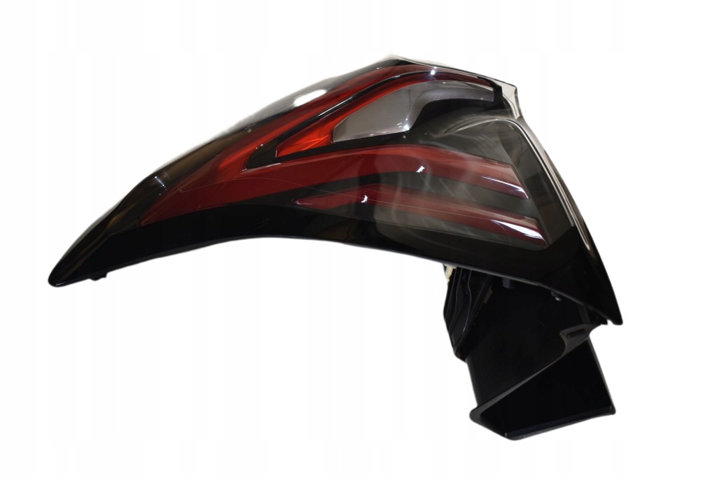 фото №3, Лампа правый задняя renault espace v 265502726r