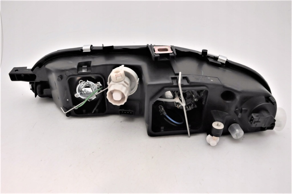 фото №3, Fiat bravo brava 1995- фара правый depo ^