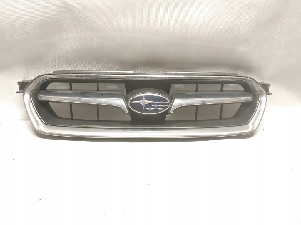 фото №1, Subaru legacy iv 03-06 решітка радіатора решітка радіатора