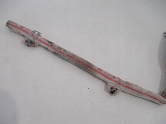 фото №11, Jaguar e-pace подушка безопасности шторка безопасности подушка правая kpl