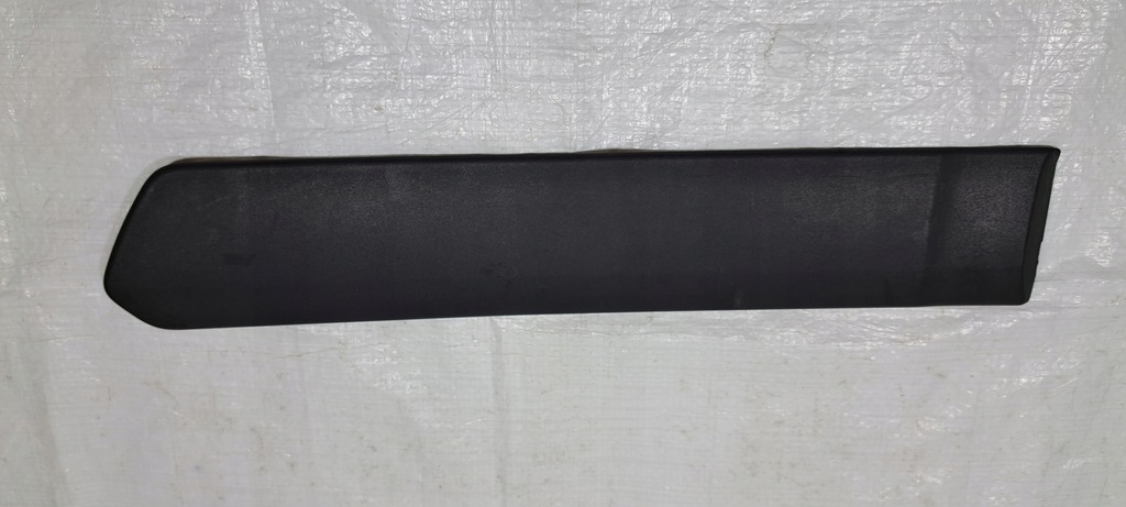 фото №1, Suzuki sx4 молдинг двері ліва задня 10138752