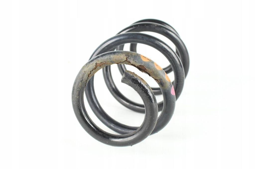 фото №7, Пружина перед передняя audi a5 8t 3.0 tdi 07-12