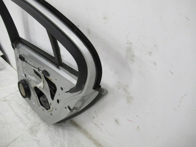 фото №13, Renault laguna iii hb дверь правое задние ted 69