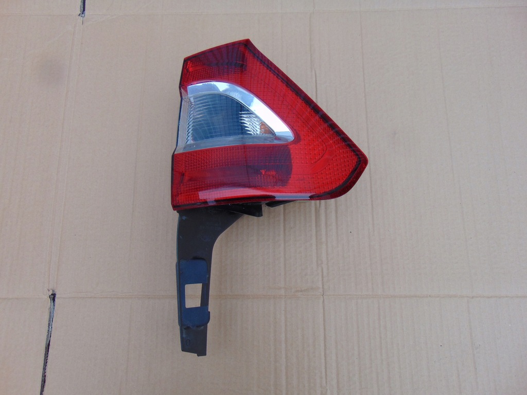 фото №1, Лампа задня w крила права ford galaxy mk3