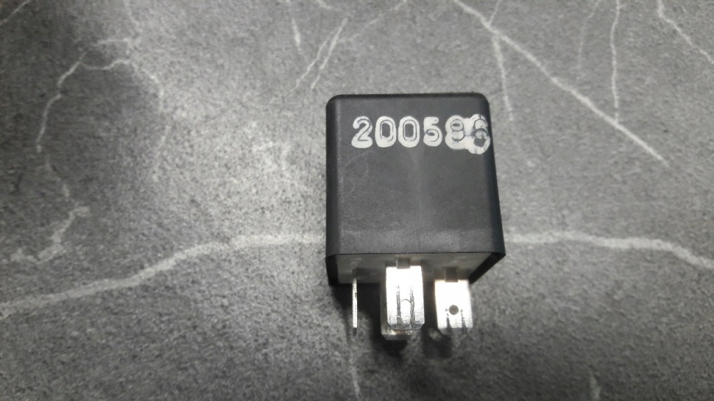 фото №3, 7m0906363 реле 168 va sharan i