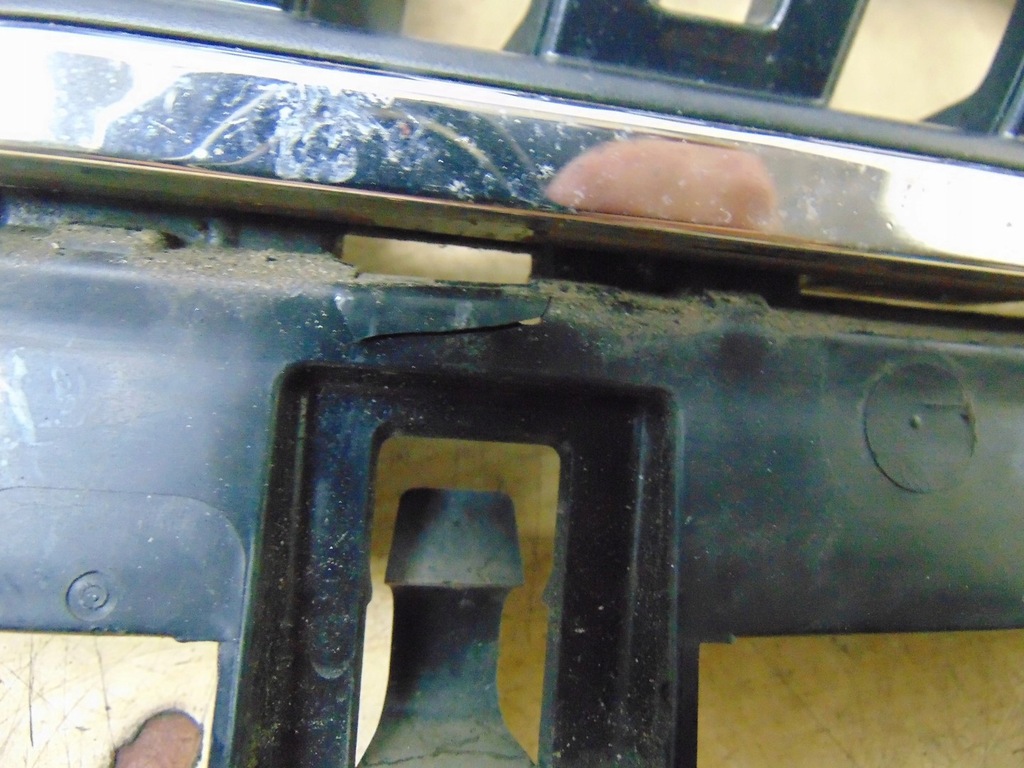 фото №9, Решётка радиатора решётка радиатора skoda karoq 57a853653b