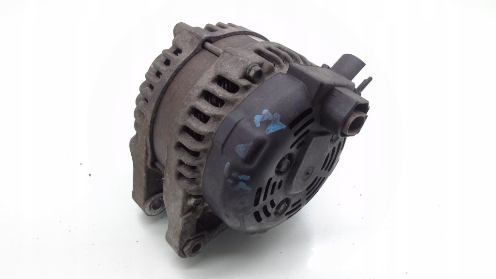 Ford fiesta mk7 1.0 генератор cv6t-10300-bc sfja Оригинал