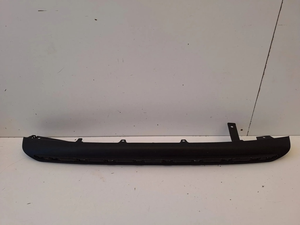фото №1, Toyota auris ii накладка бампера задня 52151-02060
