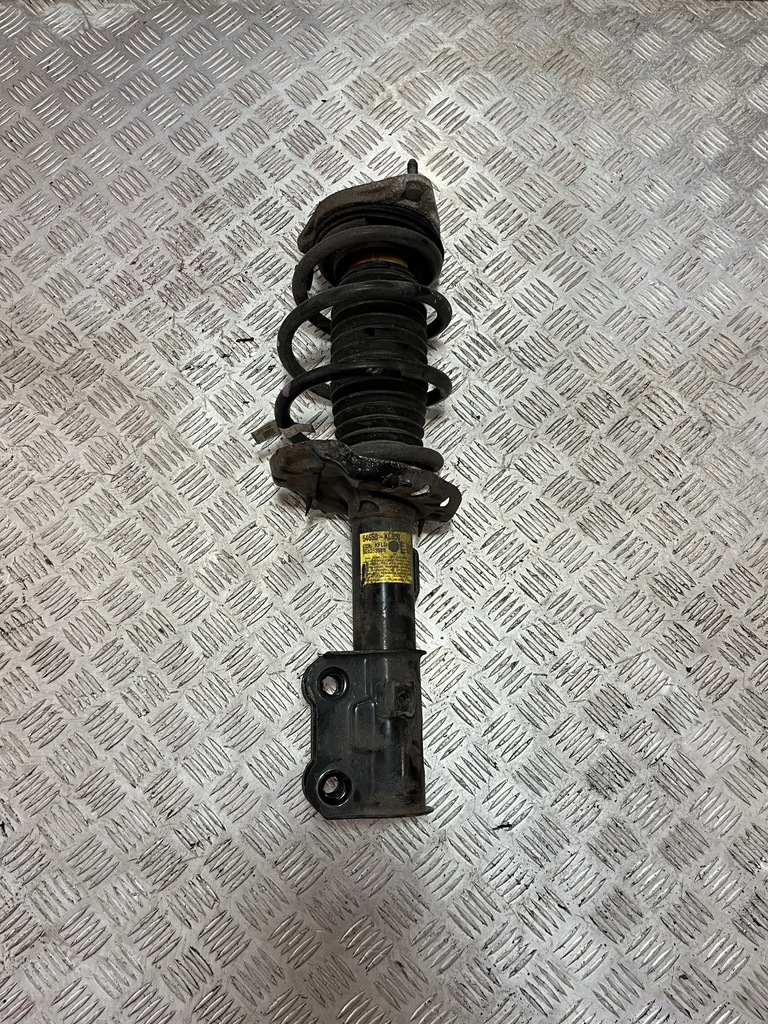 фото №1, Амортизатор лівий перед hyundai ioniq 6 22-