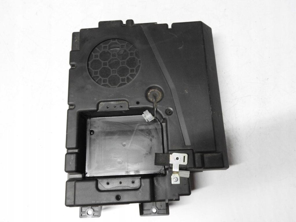 фото №1, Honda cr-v iii 06-11 2.2 сабвуфер ts-x2503zh