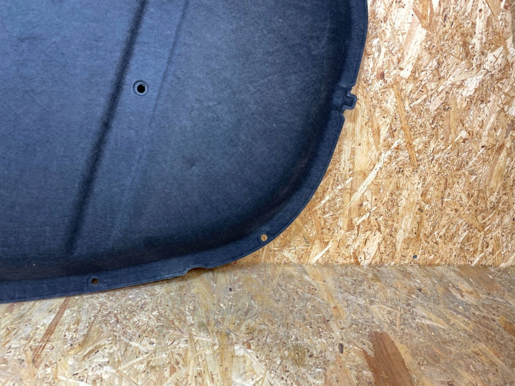 Шумоизоляция капота крышки двигателя клипсы opel astra v k 39034618 2015- Недорого