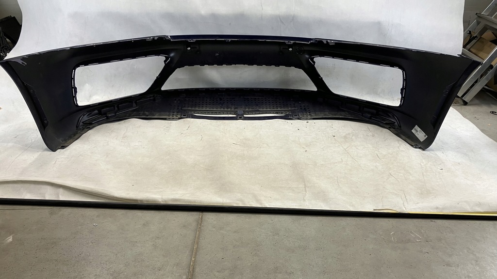 фото №10, Бампер передний porsche carrera 8 911 992 sport design sdp gts 2018r- перед