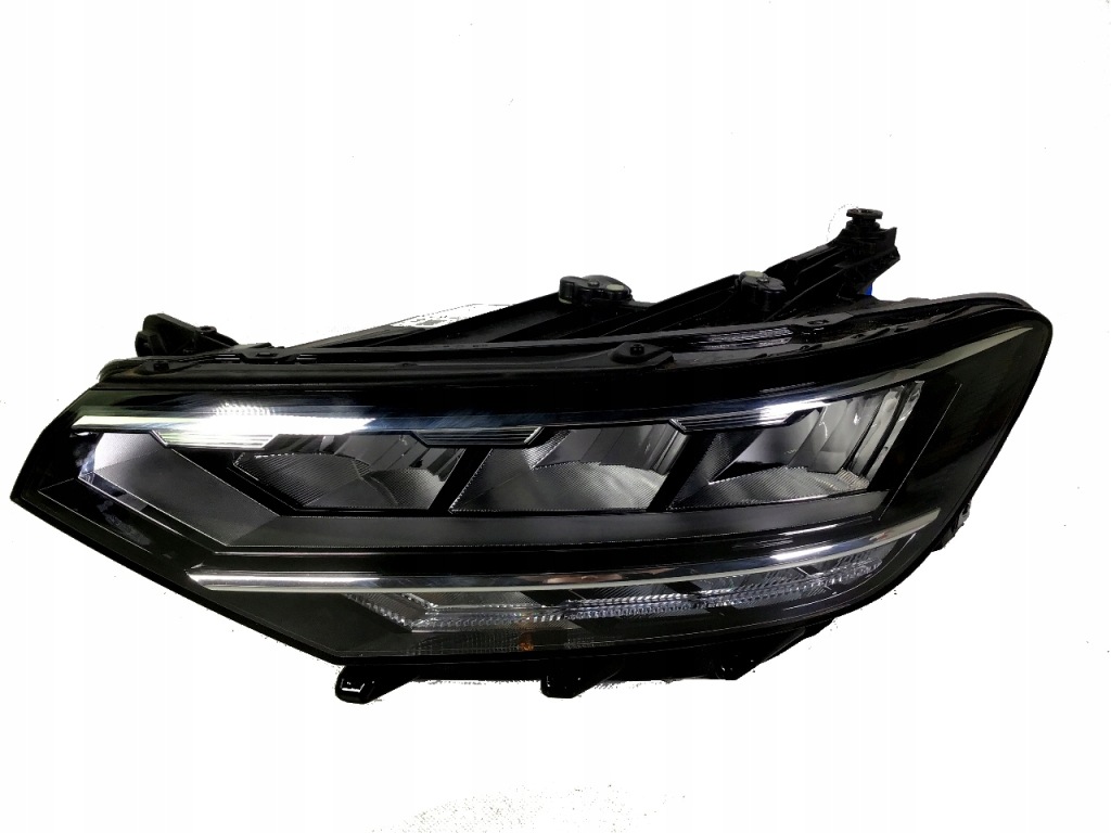 Vw passat b8 лампа перед левая full led 3g1941035p в Украине