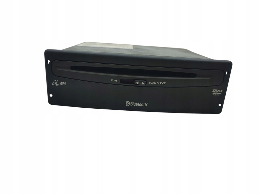 фото №1, Считыватель навигации gps renault espace iv laguna ii 8200593241a