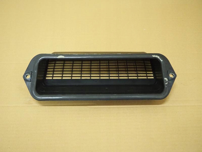 фото №1, Впуск повітря alfa romeo 159