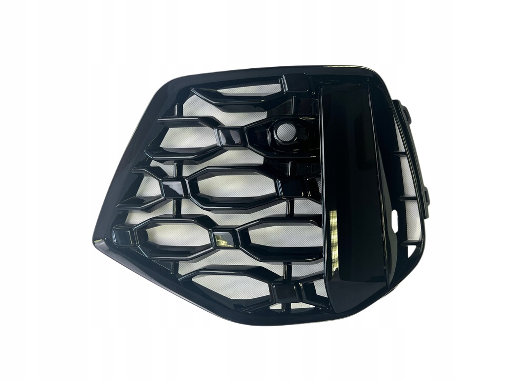 фото №1, Решётка бампера решётка радиатора левая перед audi rs3 21-