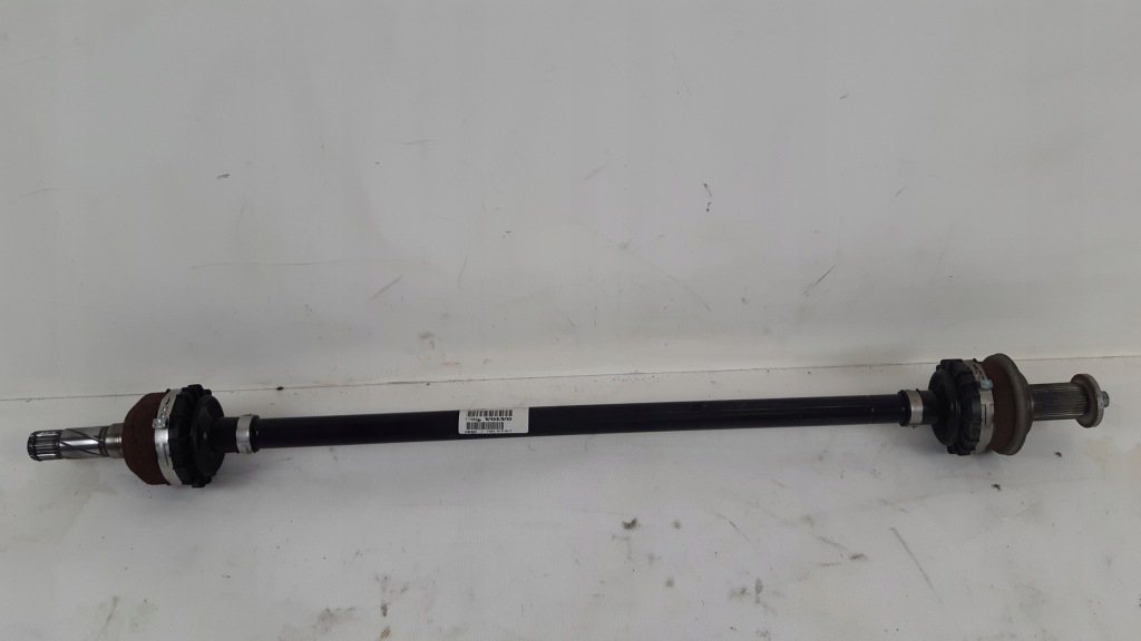 фото №2, Volvo xc90 ii 2.0 b5 приводной вал задняя 31325816