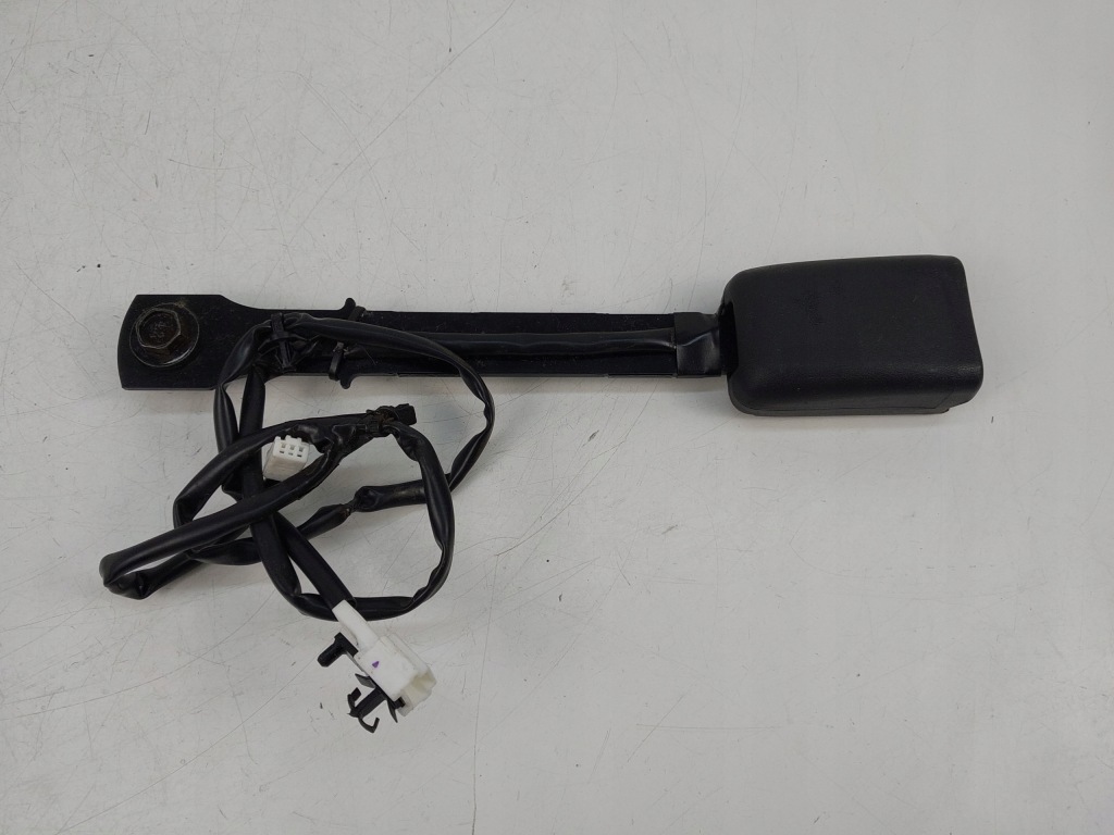 Купить Клипса поперечина левое  перед 6157596 nissan juke f15 рестайлинг