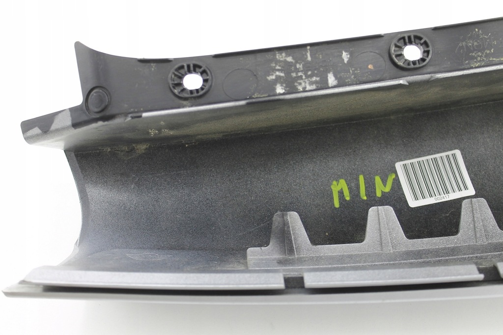 фото №4, Mini clubman r55 захист кришки стійка правий задня