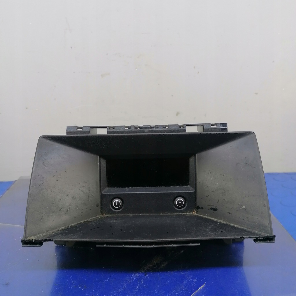 фото №1, Opel astra h дисплей приладова панель 13208194