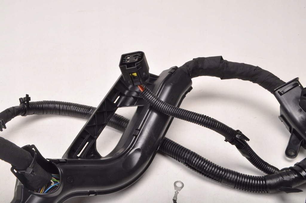 фото №7, Volvo s60 iii v60 ii s90 v90 2.0 t4 190km джгут електропроводка двигуна