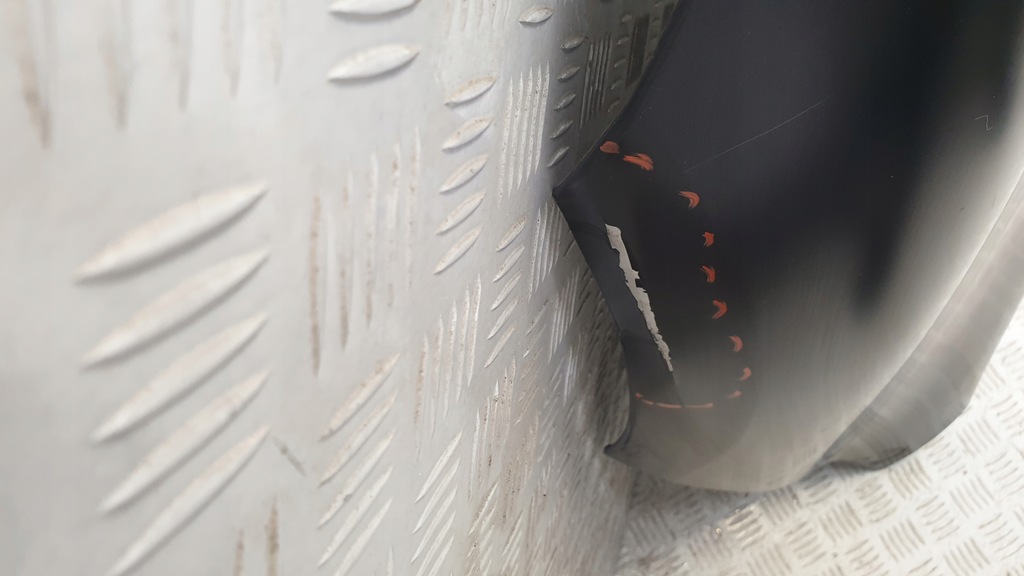 фото №8, Mercedes eqe w295 v295 капот крышка двигателя