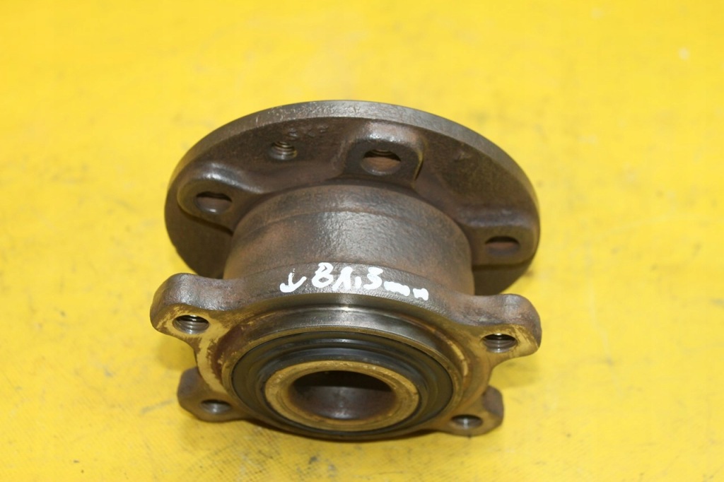 фото №3, Ступица колеса правый задняя volvo v60 s60 ii 4x4 3.0 tb