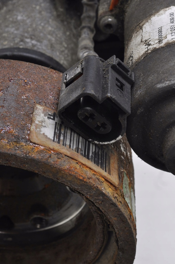 фото №10, Volvo xc90 xc60 v90 s90 awd диференціал міст диференціал 31437121 1216684