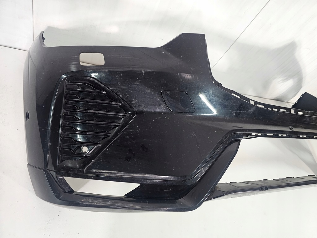 фото №8, Бампер перед передній volvo xc60 ii r-design