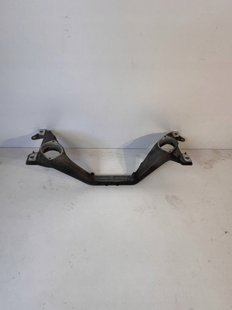 фото №1, Audi q7 4l 2009 7l6 199 207 b рама вспомогательная передняя