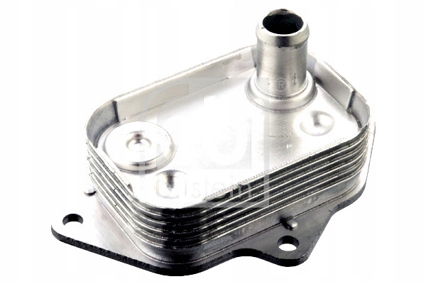 фото №2, Febi bilstein 105871 радиатор масла, масло двигательный