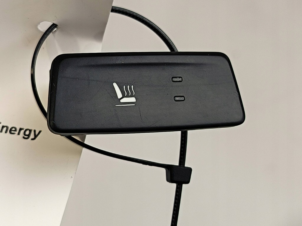 фото №5, Кнопка 255009216rb renault kadjar i