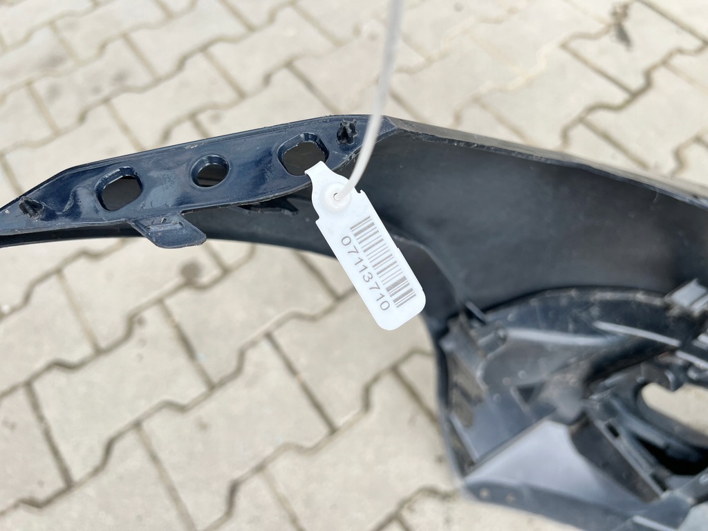 фото №11, Бампер перед передний bmw 4 f32 f33 f36 lci lift sport