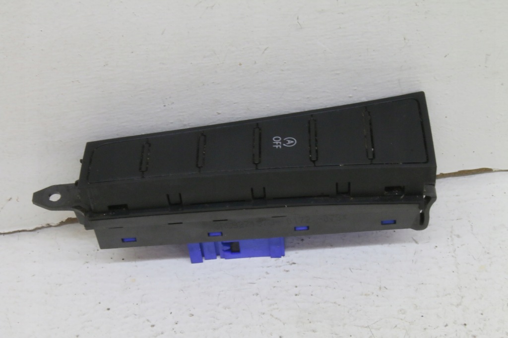 фото №1, Переключатель запуск стоп vw passat b7 cc