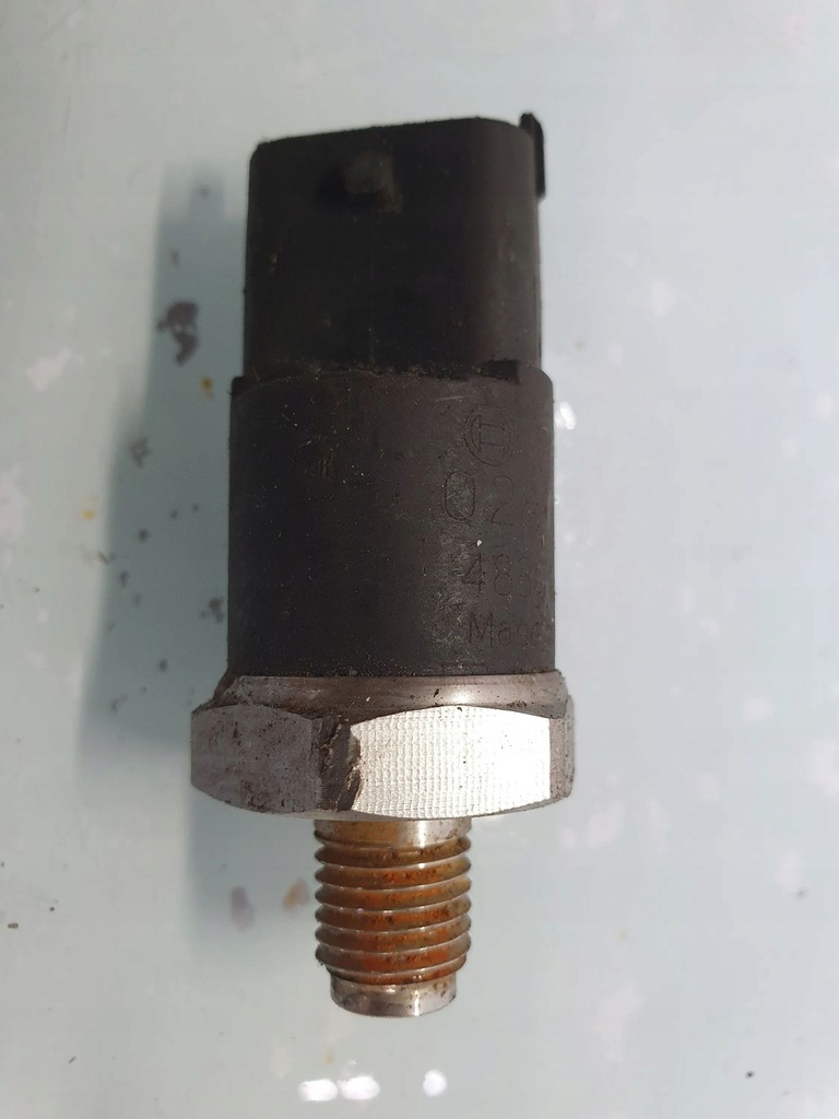 фото №7, Renault vel satis 2003 датчик тиску пального