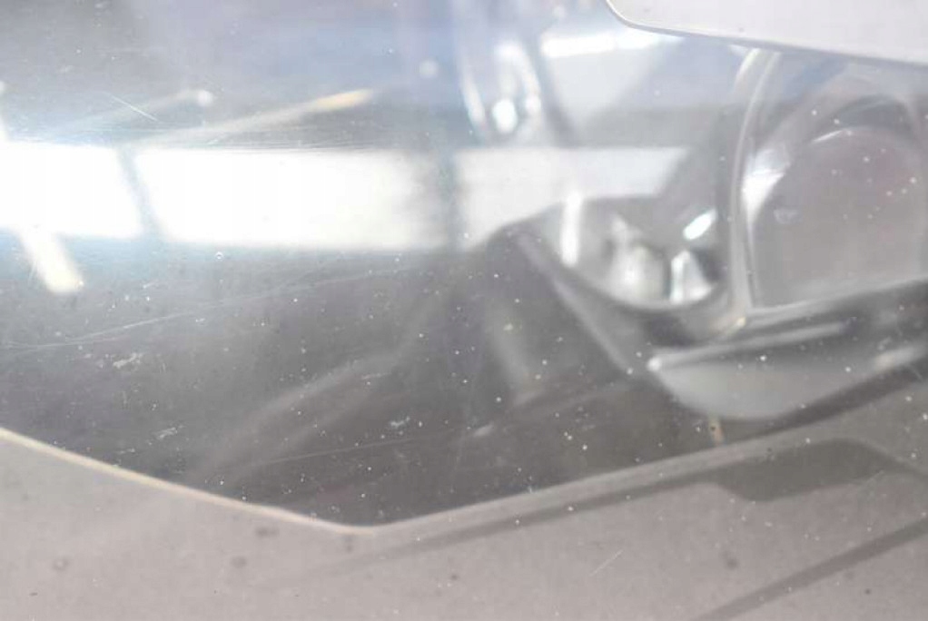 фото №16, Фара левый лампа перед ксенон eu 162983-00 citroen c4 picasso 1 i 06-13