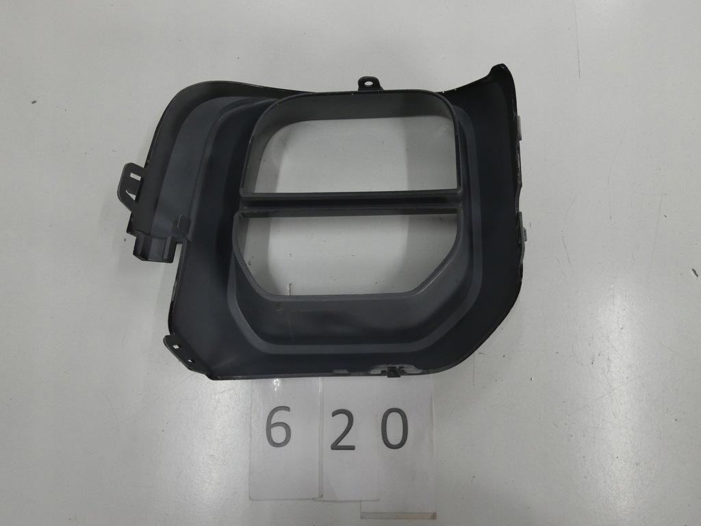 фото №9, Решётка впуск воздуха mini cooper f56 lift правая