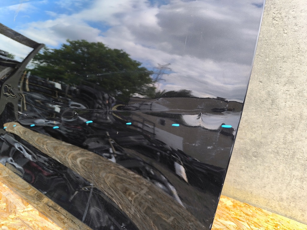 фото №8, Skoda octavia iv 4 дверь перед передние правое