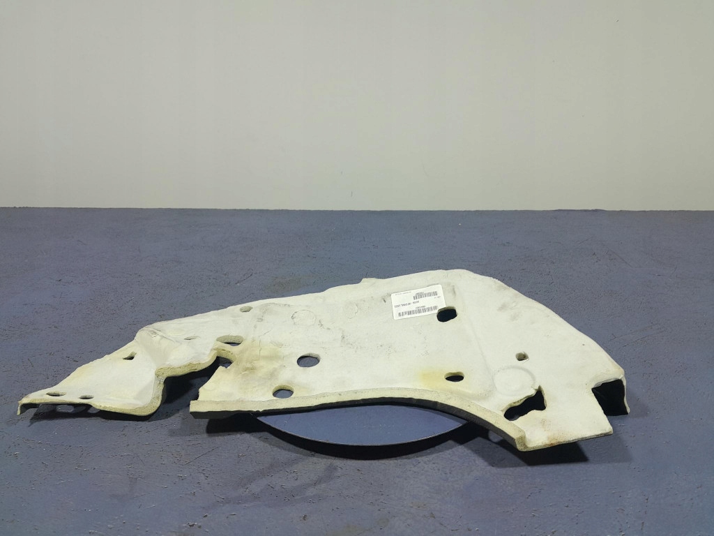 Bmw x3 g01 lci шумоізоляція стійка a нижні 7398084 в Україні