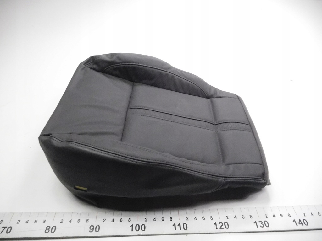 фото №6, Обивка сиденья renault koleos оригинальный номер 873002560r